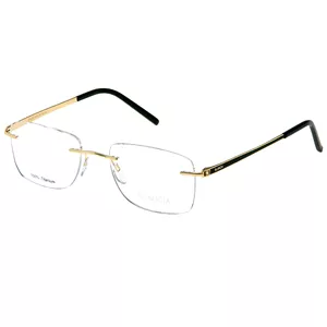 عینک طبی مردانه بدون فریم BLANCIA BC-283