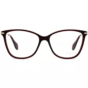 عینک طبی زنانه کائوچویی Zenit CA603