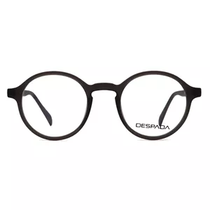 عینک طبی گرد تینیجری DESPADA DS-5323
