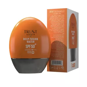 دیپ فیوژن واتر تراست اسمارت (ضد آفتاب پیشرفته)