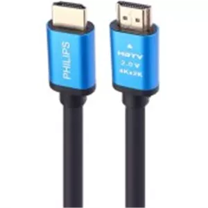 کابل HDMI 4K متراژ 20 متر برند PHILIPS