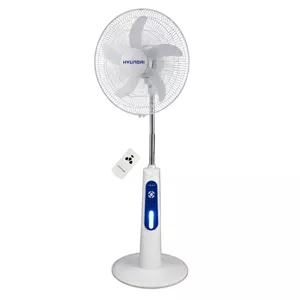 پنکه شارژی ایستاده هیوندای HBM16R