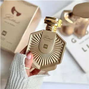 ادکلن بیلی آیلیش جکوین اصلی کمیاب