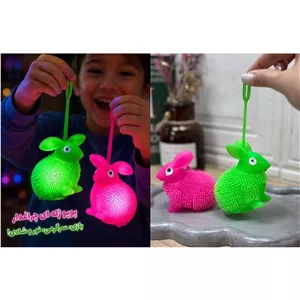 یویو چراغدار برای بچه ها