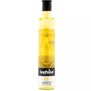 روغن کنجد 550 سی سی لیفود