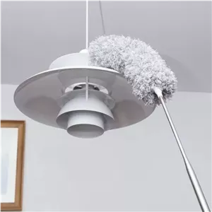 گردگیر دسته تلسکوپی 2،5 متری وارداتی