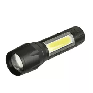 چراغ قوه پلیسی مدل XPE COB Light