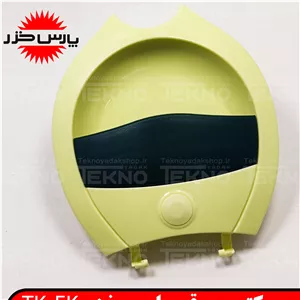 درب کتری برقی پارس خزر TK2300