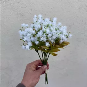دسته قاصدک لمسی 6شاخه ای