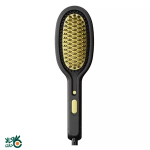 برس حرارتی پرودو مدل Porodo Hair Straightener