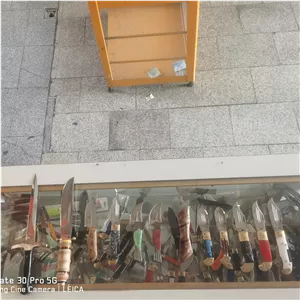 چاقو های اصل زنجان دنده ایی و... 