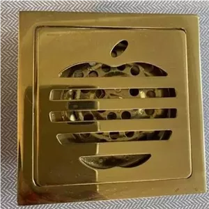 کفشور اپل طلایی شیک