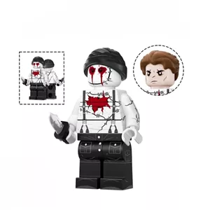 لگو اکشن فیگور میوز دردویل اصلی اورجینال LEGO