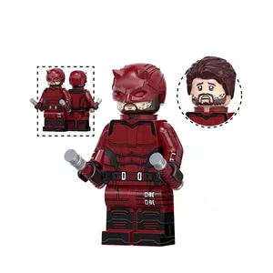 لگو اکشن فیگور دردویل 2027 اصلی اورجینال LEGO
