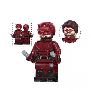 لگو اکشن فیگور دردویل مارول اصلی اورجینال LEGO