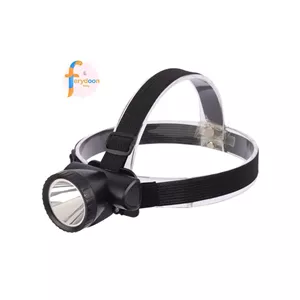 چراغ پیشانی (هدلایت) ویداسی مدل WD5026