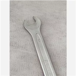 آچار یکسر رینگ هانتر سایز 14 ( پس کرایه )