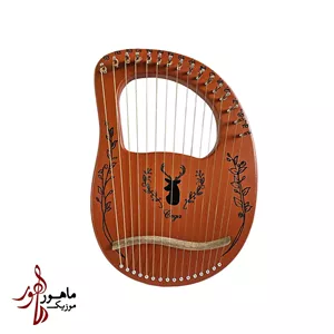 چنگ رومی Cega