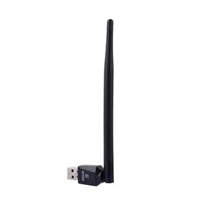 کارت شبکه بی سیم آنتن دار انزو مدل EW-95 300Mbps