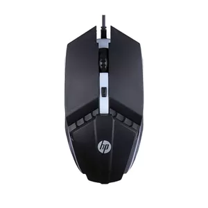 ماوس گیمینگ سیم دار اچ پی مدل HP G270