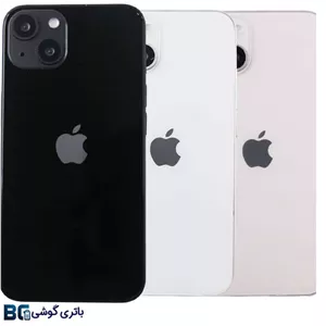 ماکت موبایل آیفون iphone 13