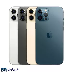 ماکت موبایل آیفون iphone 12 Pro Max