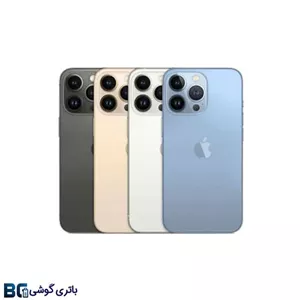 ماکت موبایل آیفون iphone 13 Pro Max