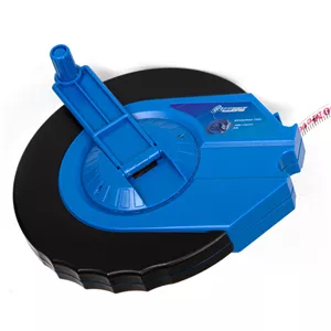 متر 50 متری استارمکس مدل SMM-110050FC فایبر گرد