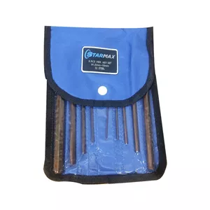 آچار آلن ستاره ای استارمکس مدل ST-9 مجموعه 9 عددی