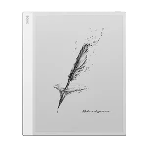 کتابخوان اونیکس بوکس Note Max