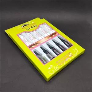 چسب مژه 1 گرمی نوپو سفید 1 عددی