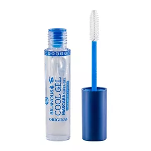 ژل ابرو برانوس مدل Cool Gel