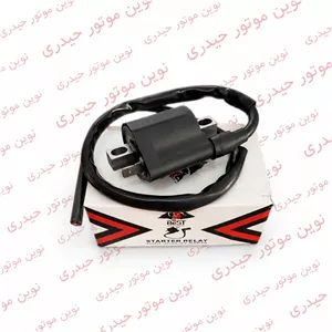 کوئل موتورسیکلت best 