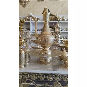 افتابه لگن هندی 