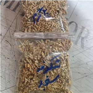 شکوفه سنجد پاک و تمیز