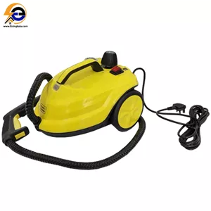 بخارشوی چندکاره بلک کوکر مدل BC-PC195 پس کرایه