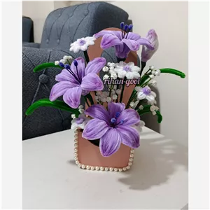 باکس لیلیوم 