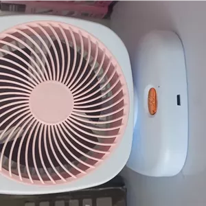 پنکه شارژی رومیزی مدل Circulation Fan