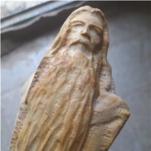  عصای طرح مولانا