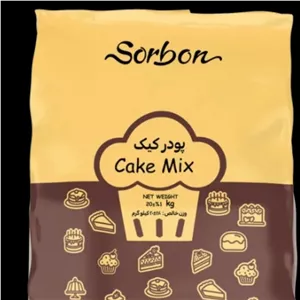 6درصد تخفیف پودر مافین سوربن