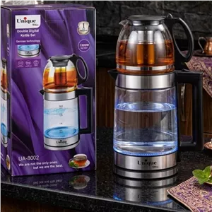 چای ساز یونیک 