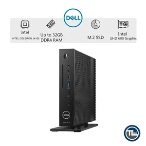 تین کلاینت Dell Wyse 5070