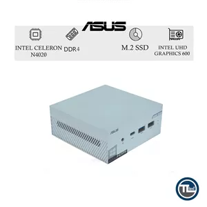 مینی پی سی ایسوس PN40 Celeron-N4020