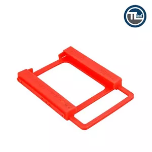 براکت هارد 2.5 به 3.5 پلاستیکی