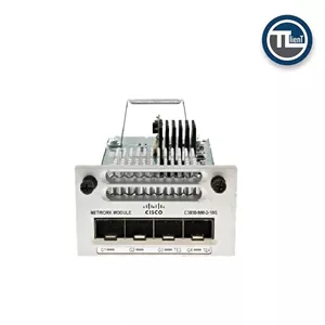کارت ماژول cisco 3850 NM 2 10G
