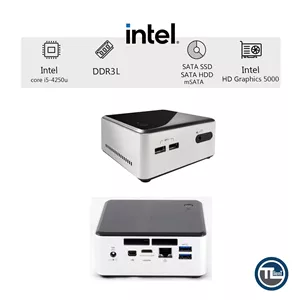 مینی پی سی اینتل D54250WYKH