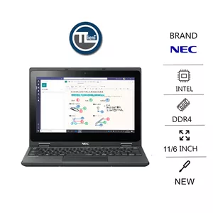 لپتاپ NEC versal pro vee11 (celeron n4120)