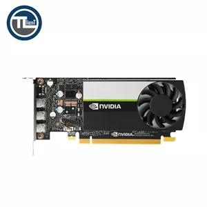 کارت گرافیک PNY Quadro T400 4G DDR6