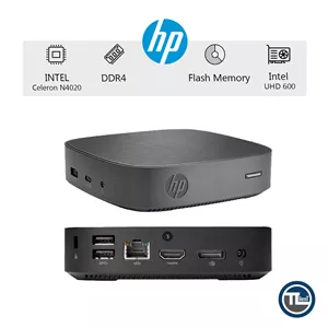 تین کلاینت HP T430 (N4020-4-64)