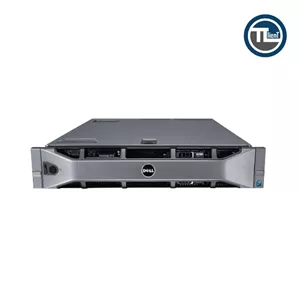 سرور Dell PowerEdge R710